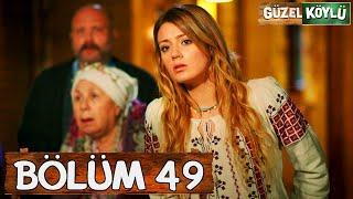 @guzelkoyludizi 49. Bölüm (Full HD)