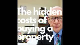 The Hidden Costs of Buying a House In Ireland (EP #24)