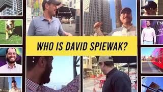 Who Is David Spiewak, Your Go To Guy for all things San Diego? SAN DIEGO REAL ESTATE (David Spiewak)