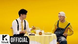 [MV] Dynamic Duo (다이나믹듀오) _ Jam (꿀잼)