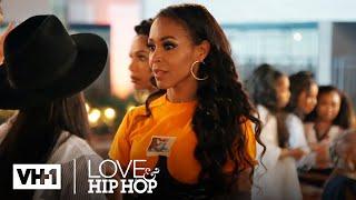 Amina Loses Her Cool After Pride Day  VH1 Family Reunion: Love & Hip Hop Edition