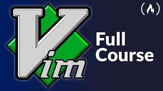 Vim Tutorial for Beginners