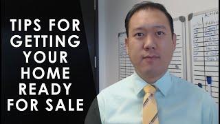 Laguna Niguel Real Estate: What Can You Do to Prepare Your Home to Sell for Top Dollar?