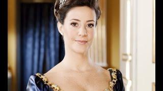 HRH Princess Marie of Denmark