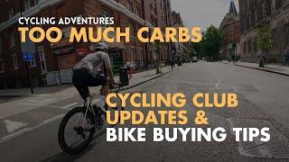 Starting a Cycling Club Ep 1: Updates & Essential Bike Buying Tips for Beginners