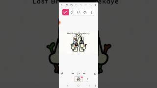 Ekratekaye Last Breath-Undertale#undertale#Fanmade#alphabetlore#Russian