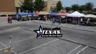 RC Racing - The Texas Electric On-Road Series 2013