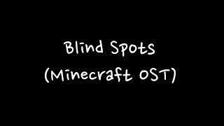 마인크래프트 피아노 - Blind Spots (크리에이티브 음악)