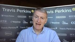 Travis Perkins plc Full Year Financial Results 2020