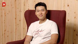 B/ TV: Hyun Bin's Daily Routine