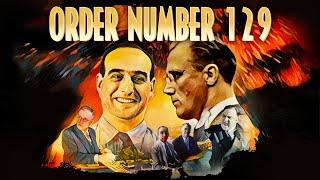 The Power Broker: Robert Moses, Franklin Roosevelt & Order 129