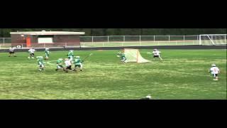 Clips from  FVHS v Cary