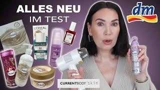 EVERYTHING NEW IN THE DRUGSTORE TEST- L'ORÉAL, BALEA, ESSENCE / THE BEST LASER HAIR REMOVAL FOR HOME