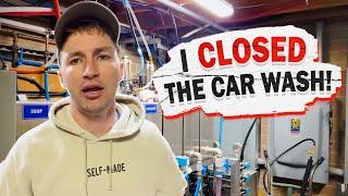 Unravelling the Plumbing Spider Web of Car Washes!