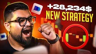 How to Use New Trading Strategy On Pocket Option! Guide for Easy Start in Binary Options
