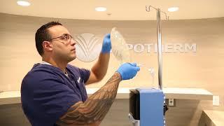 Vapotherm Precision Flow Plus | In Service Video | Customer Training & Onboarding