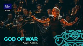 God of War - Memories of Mother // Eivør & Danish National Symphony Orchestra (Live)