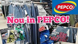 Pepco noutati adolescenti!  New in Pepco!