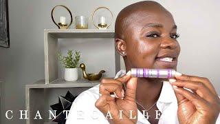 Glowing Skin with A Bold Lip ft. Celebrity Makeup Artist Lola O.
