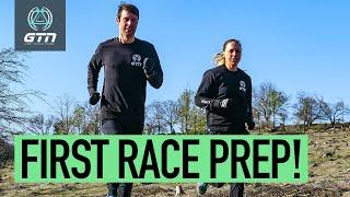 How To Prepare For Your First Triathlon | Tri Training & Race Planning Tips