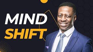 Mind Shift @Excellence in Leadership Conference 2023 - Pastor Sam Adeyemi