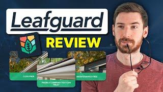 LeafGuard Review: Is This the Best Gutter System for Your Home in 2025?