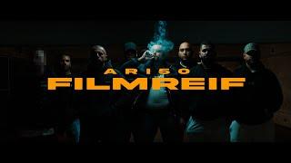 ARI50 - FILMREIF (OFFICIAL VIDEO)