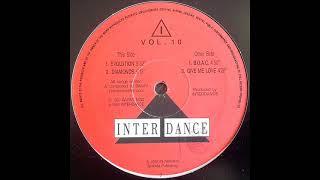 Interdance  Vol. 10 - B.O.A.C.