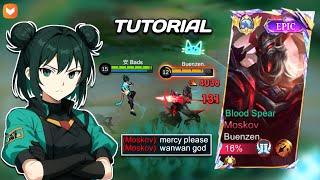 WANWAN vs. MOSKOV FULL GUIDE!! (Who will win?!)