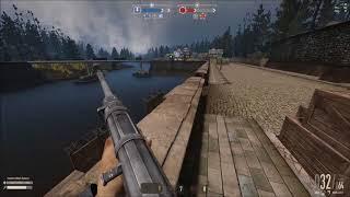 Heroes & Generals MP 40 my best Gun