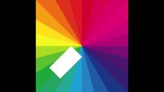 SeeSaw ft. Romy - Jamie xx