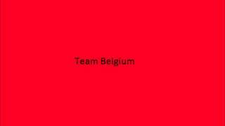 Country Hard Battle 2012 - Team Belgium