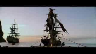 FLUCH DER KARIBIK 1 | JOHNNY DEPPS LANDING | INTRODUCING CAPTAIN JACK SPARROW