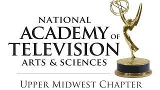 2015 Upper Midwest Regional Emmy® Awards Gala