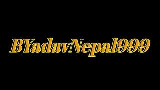 Balram Official #logo Balram YouTube logo #youtubelogo #BYadavNepal999