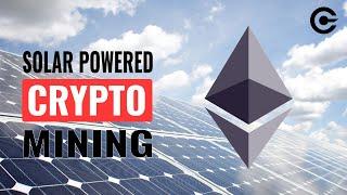 Solar Powered Crypto Mining Project Part 3 - MAJOR FAIL!!  Was It Profitable Or Not?