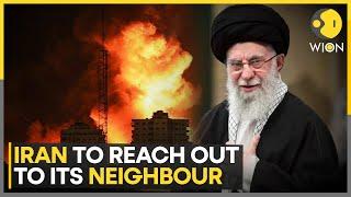 Iran-Israel War: Iran Is Preparing For A 'Major' Retaliation | World News | WION