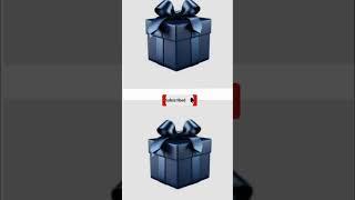 #Giftbox 
