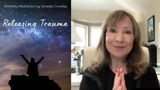 Releasing Trauma Meditation