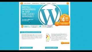 WebHostingHub Web Hosting Review - TBWHS