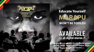 MARAPU - Educate Yourself (Official Audio)