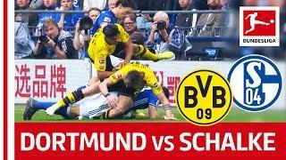 The Mother Of All Derbies - What Makes The Revierderby So Special?