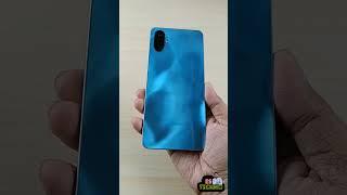 Samsung Galaxy F06 Unboxing