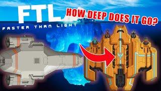 FTL Iceberg Explained