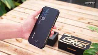 Unboxing Ulefone Armor 11 5G - DualStore Romania