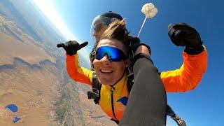 JAYDEN SMITH - Fyrosity® Skydiving Las Vegas