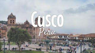 Cusco Travel Guide: How To Spend One Day In The Ancient Inca Capital!