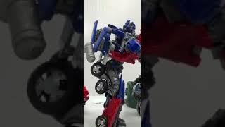 @TranKollector ​⁠ ​⁠ | Transfromers 4 Galvatron | Movie VS Figure (Part 4)