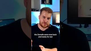 Somali History  Ifat/Adal Sultanate | Somali-Ethiopia War  (p.3) #somalia #eastafrica #ethiopia