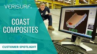 Coast Composites Customer Spotlight